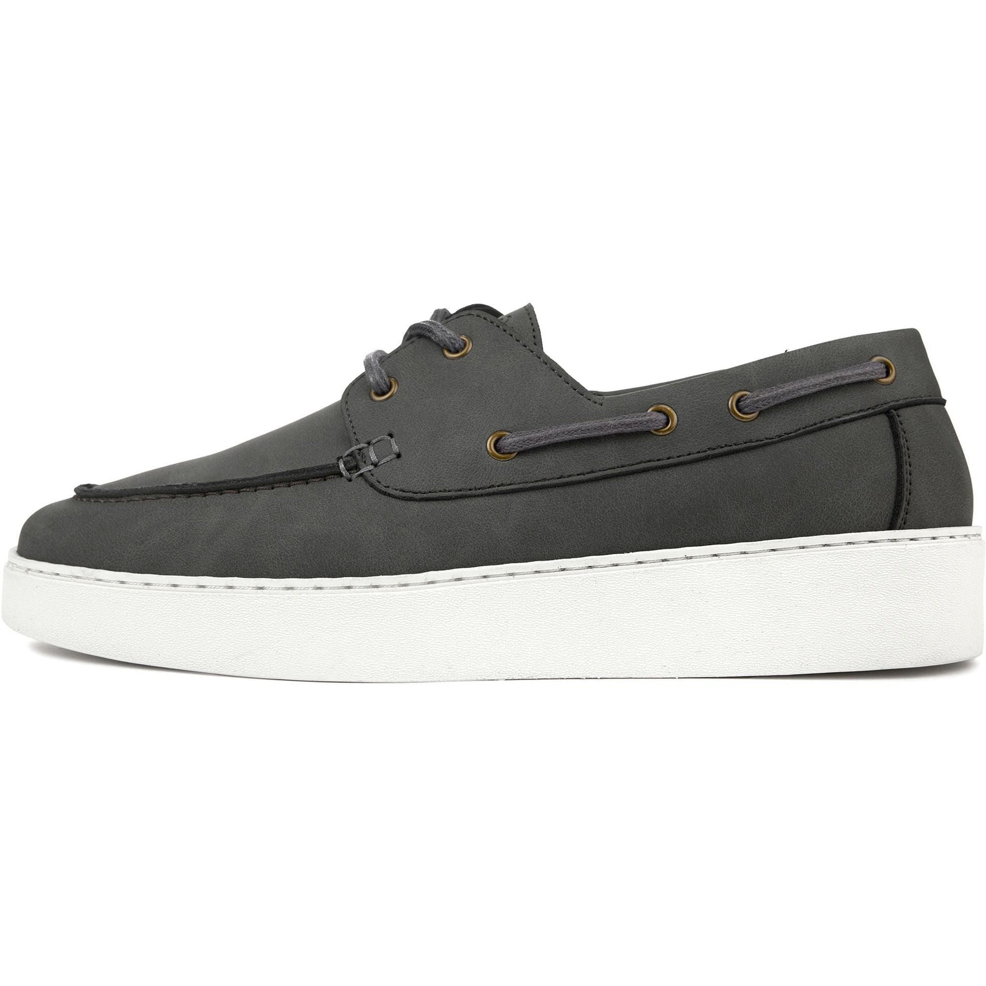 Oca Boat Shoe Shoes - Vegan America