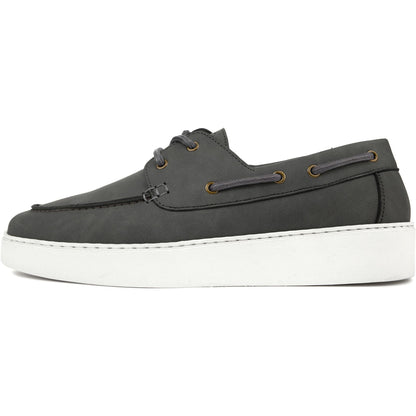 Oca Boat Shoe Shoes - Vegan America