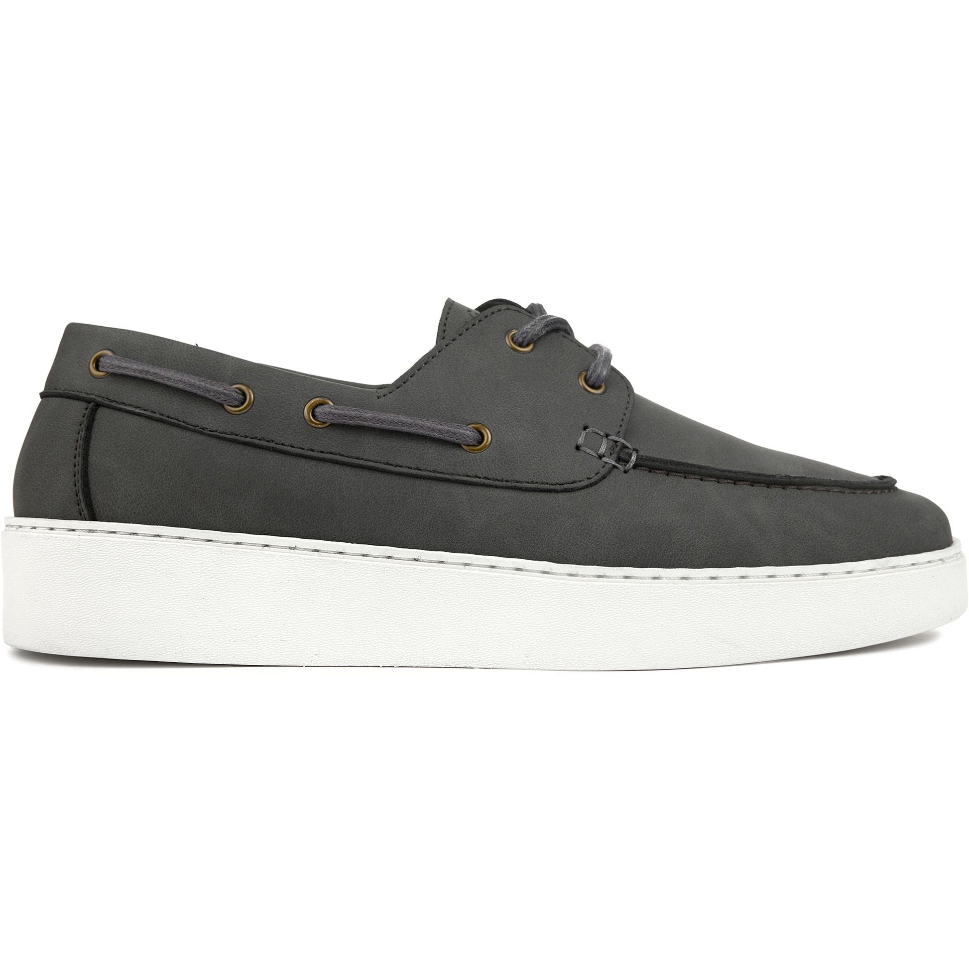 Oca Boat Shoe Shoes - Vegan America