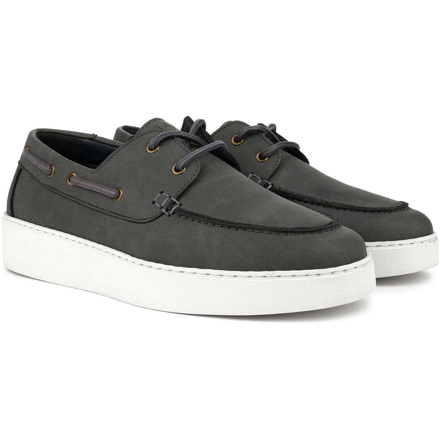 Oca Boat Shoe Shoes - Vegan America