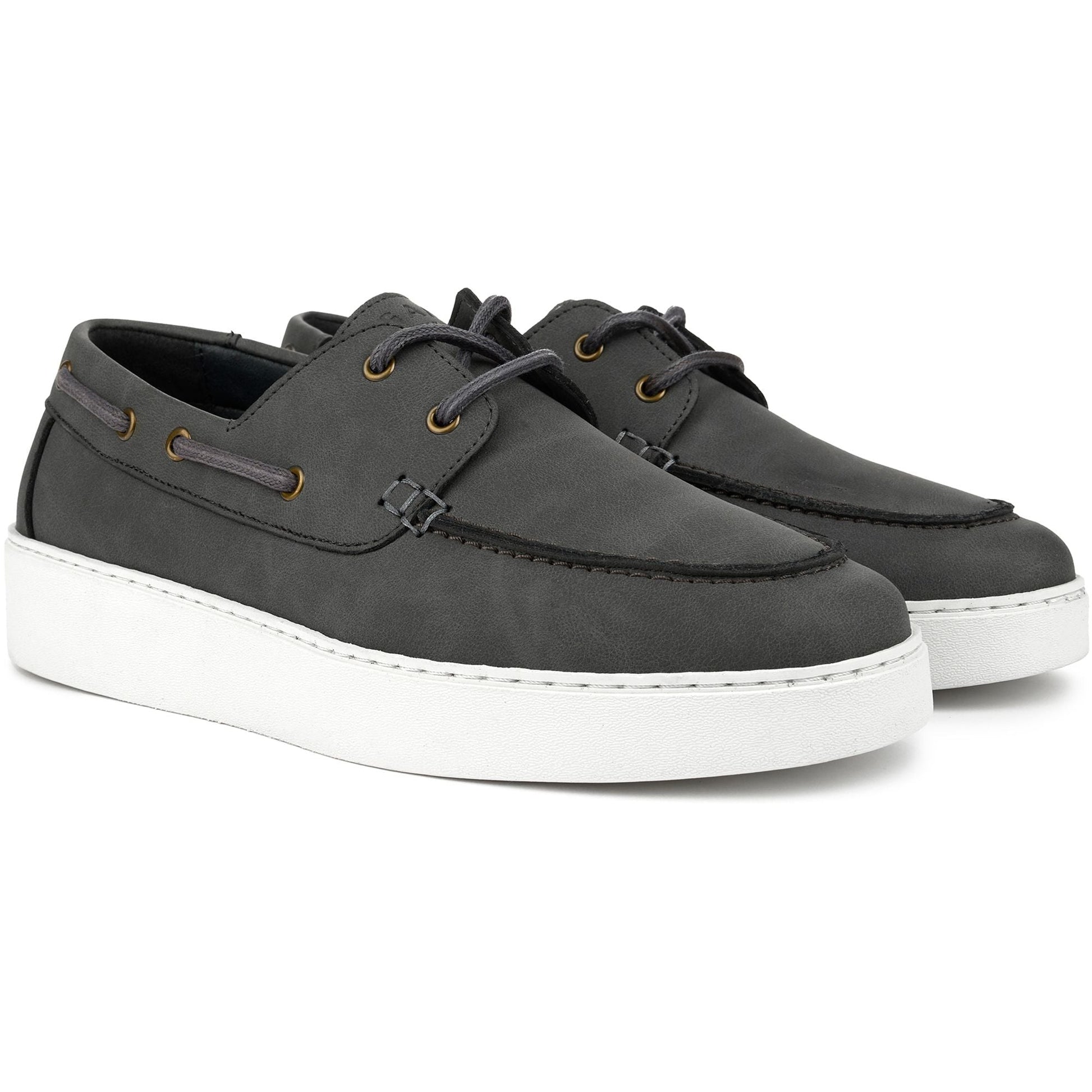 Oca Boat Shoe Shoes - Vegan America