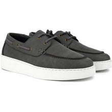 Oca Boat Shoe Shoes - Vegan America