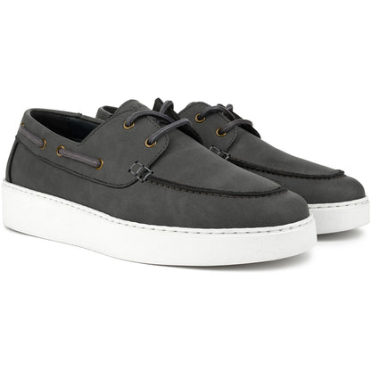 Oca Boat Shoe Shoes - Vegan America