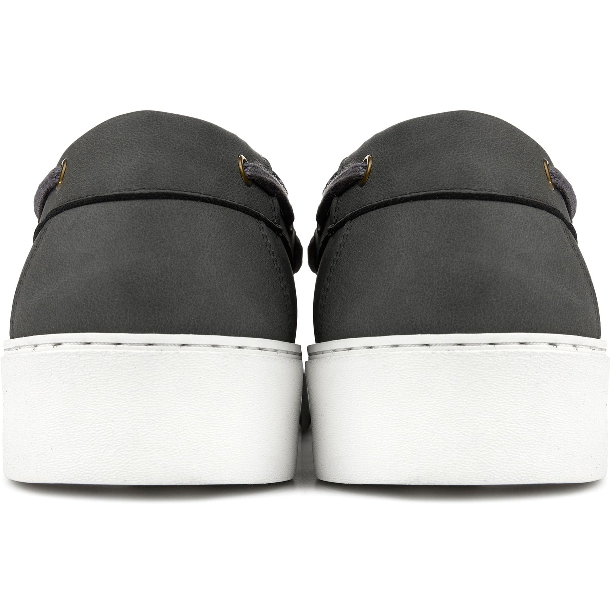 Oca Boat Shoe Shoes - Vegan America