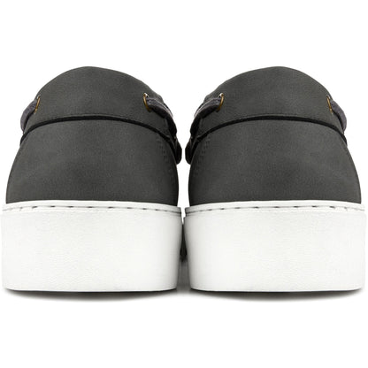 Oca Boat Shoe Shoes - Vegan America