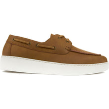 Oca Boat Shoe Shoes - Vegan America