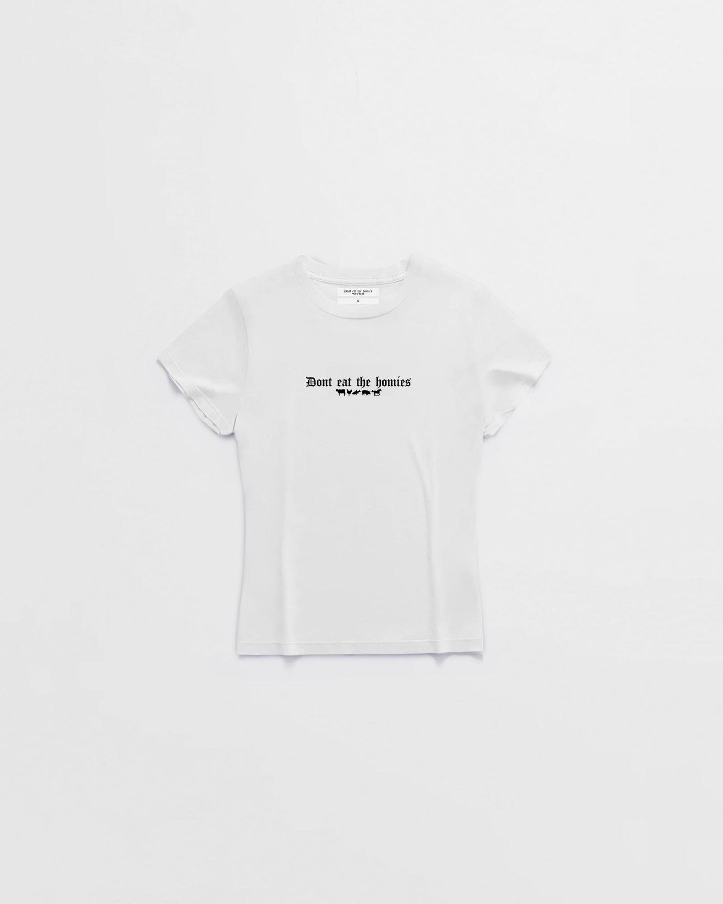 WOMENS OG BABY TEE