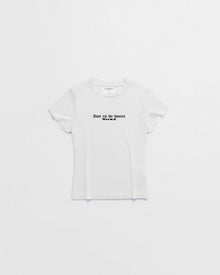 WOMENS OG BABY TEE