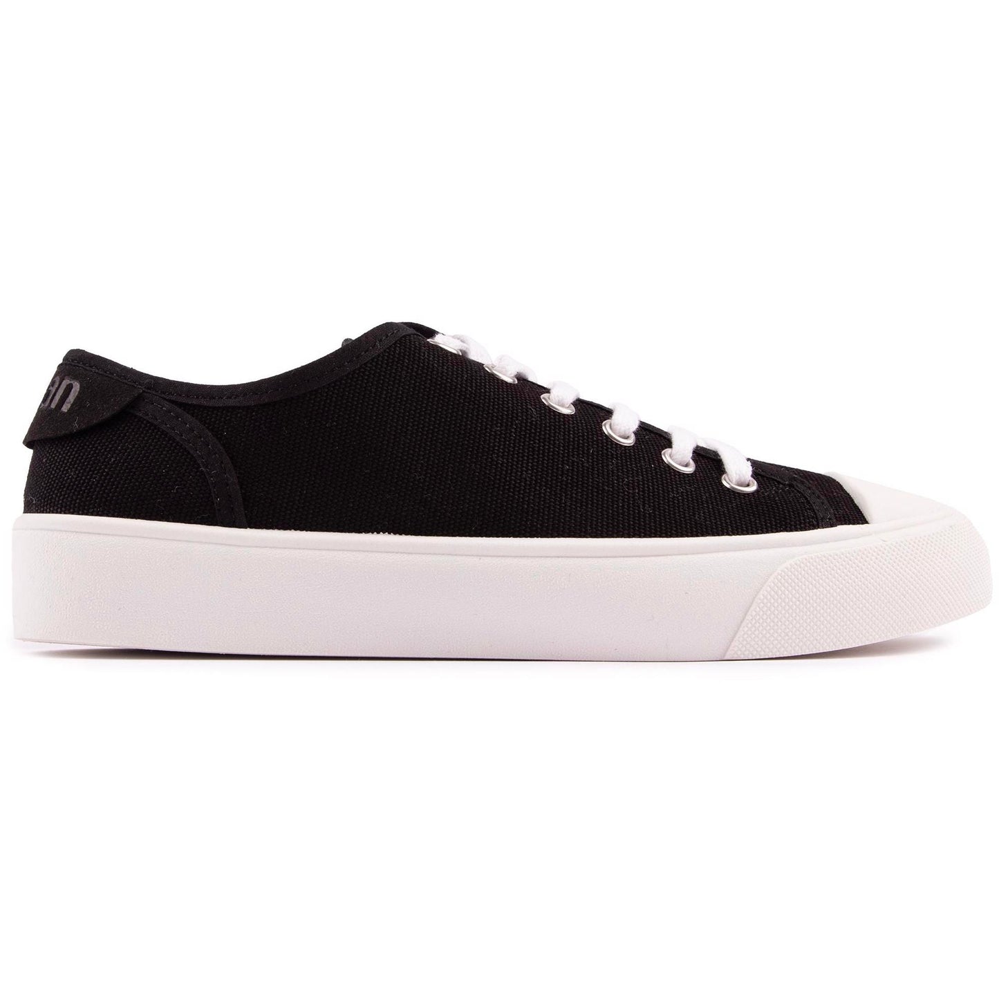 Olive Pump Trainers - Vegan America