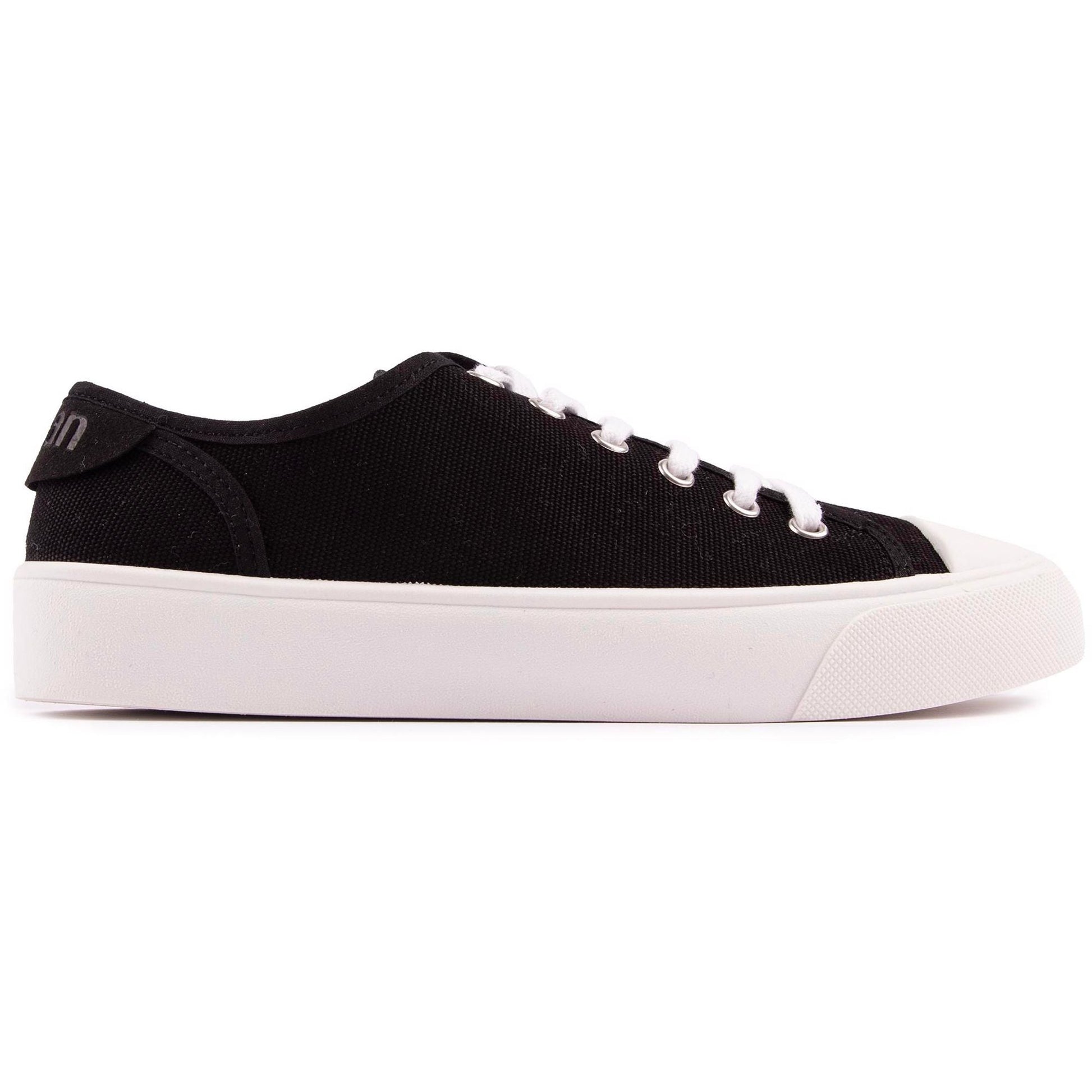 Olive Pump Trainers - Vegan America