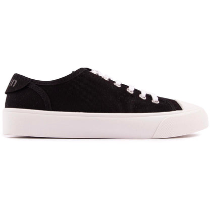 Olive Pump Trainers - Vegan America