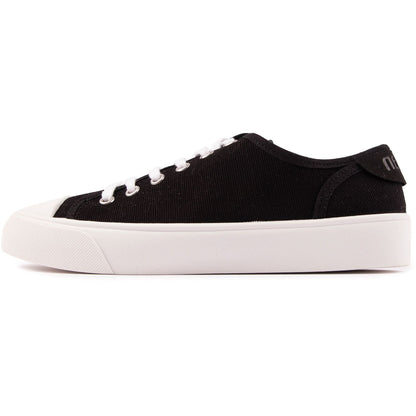 Olive Pump Trainers - Vegan America