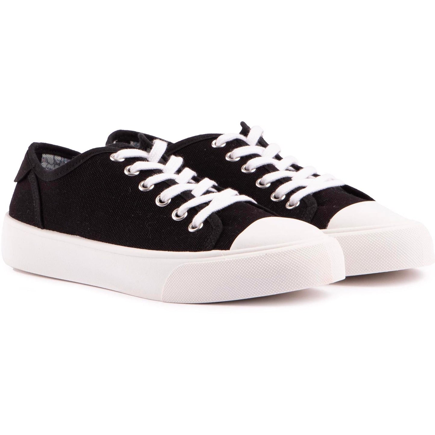 Olive Pump Trainers - Vegan America