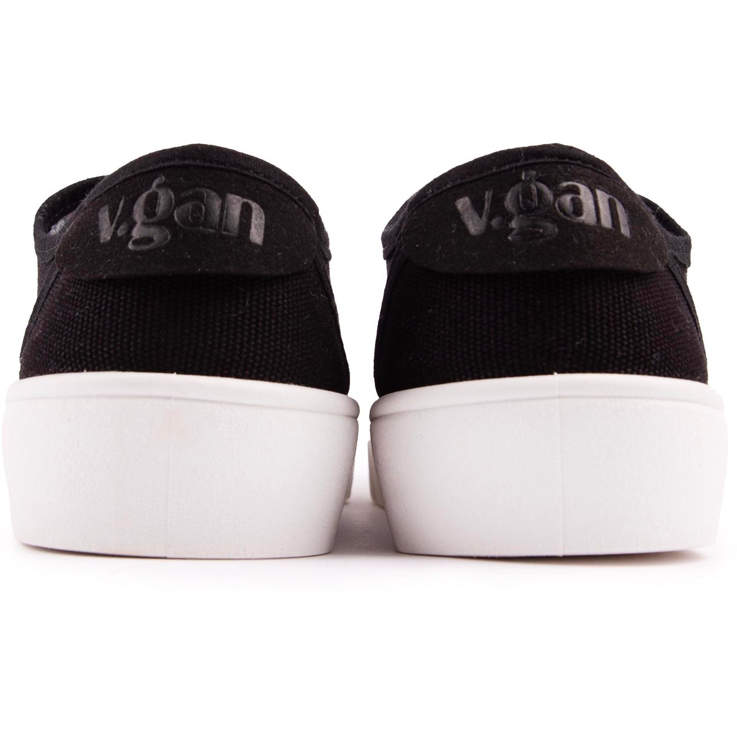 Olive Pump Trainers - Vegan America