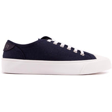 Olive Pump Trainers - Vegan America
