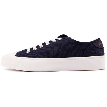 Olive Pump Trainers - Vegan America