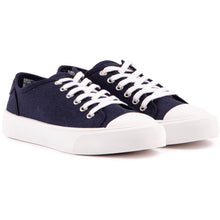Olive Pump Trainers - Vegan America