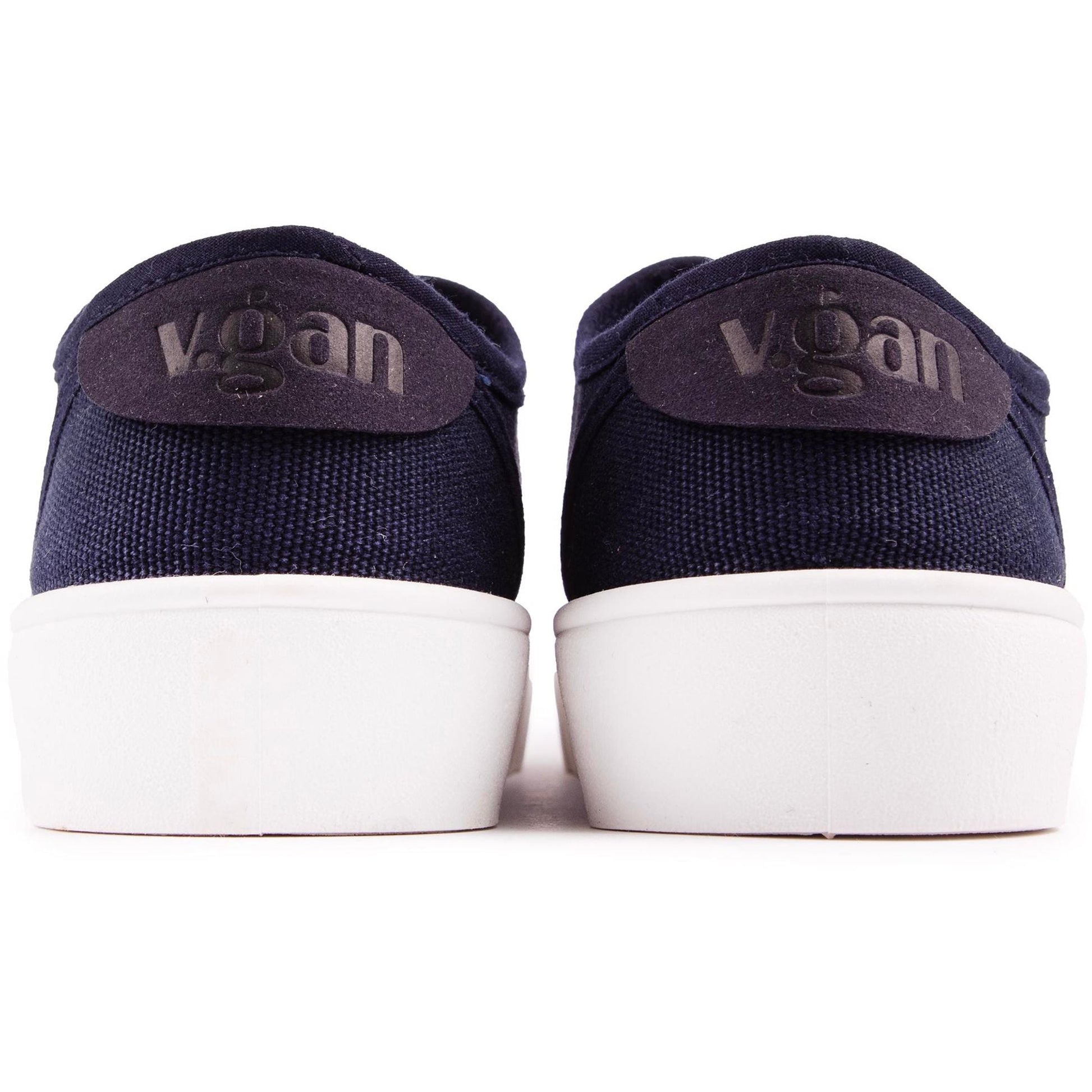 Olive Pump Trainers - Vegan America