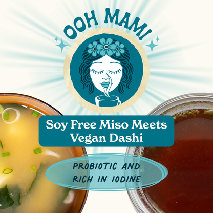 Ooh Mami Superfood Broth Powder