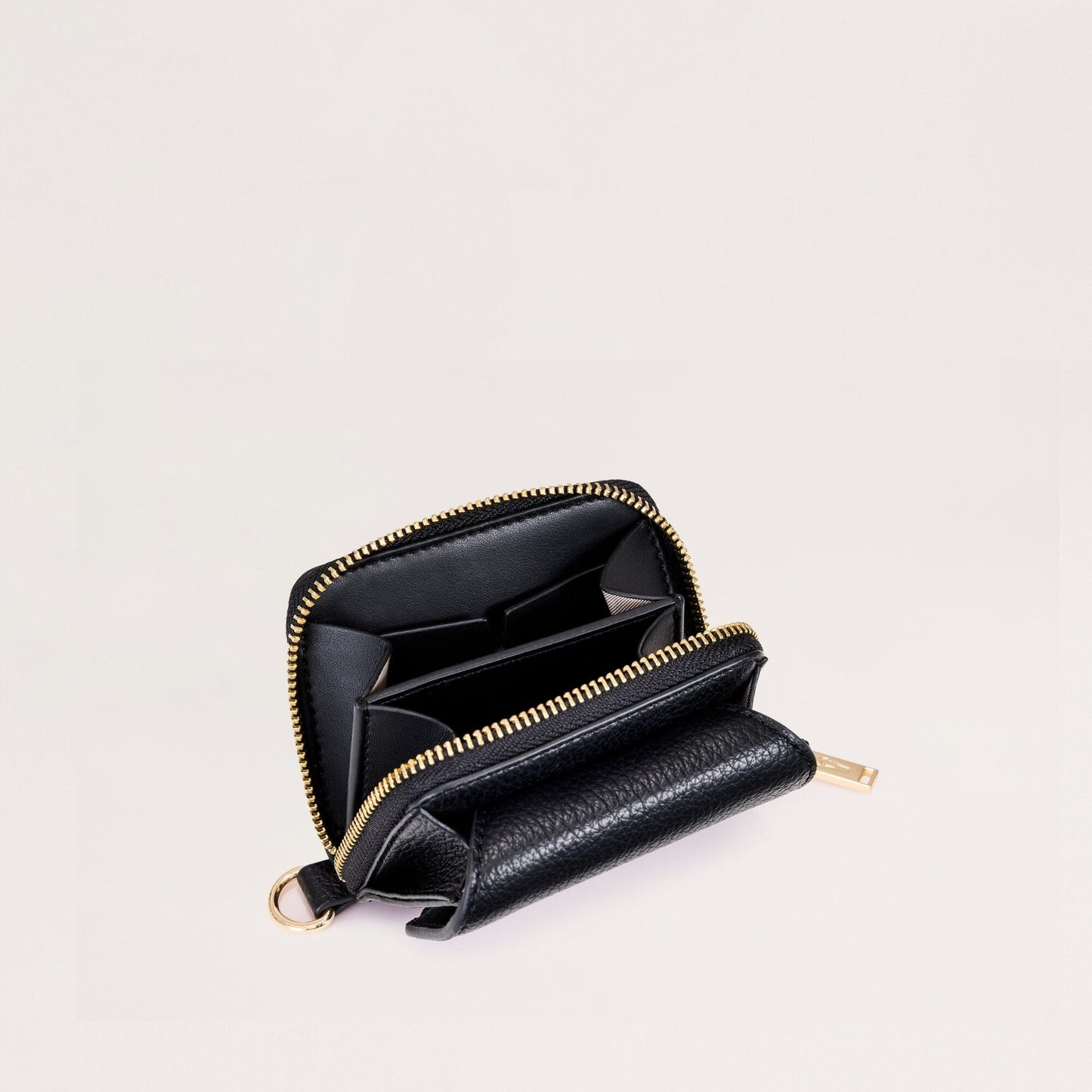 Orbit Wallet - Noir