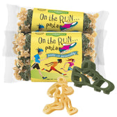 On the Run Pasta - Vegan America
