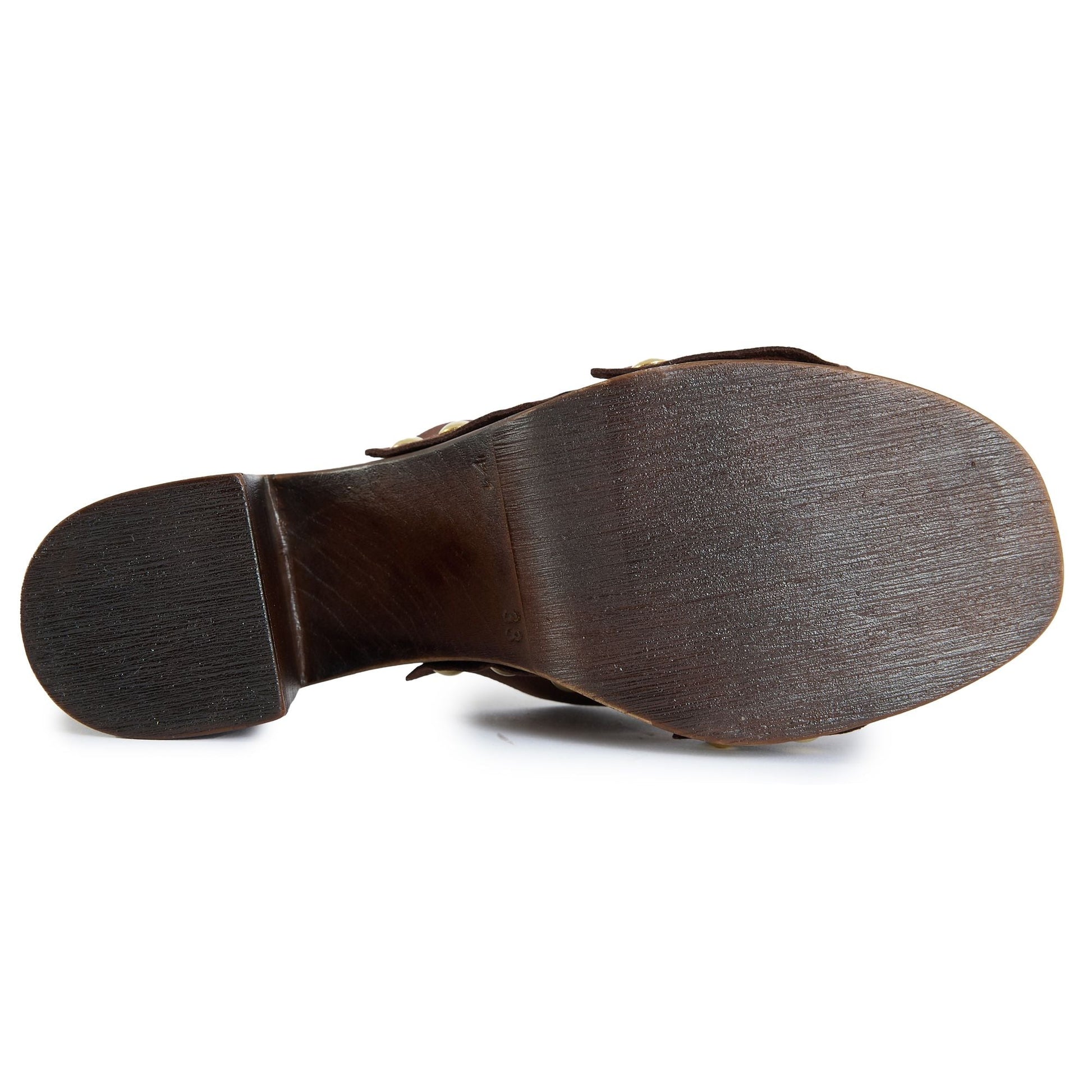 Oxi Clog Sandals - Vegan America