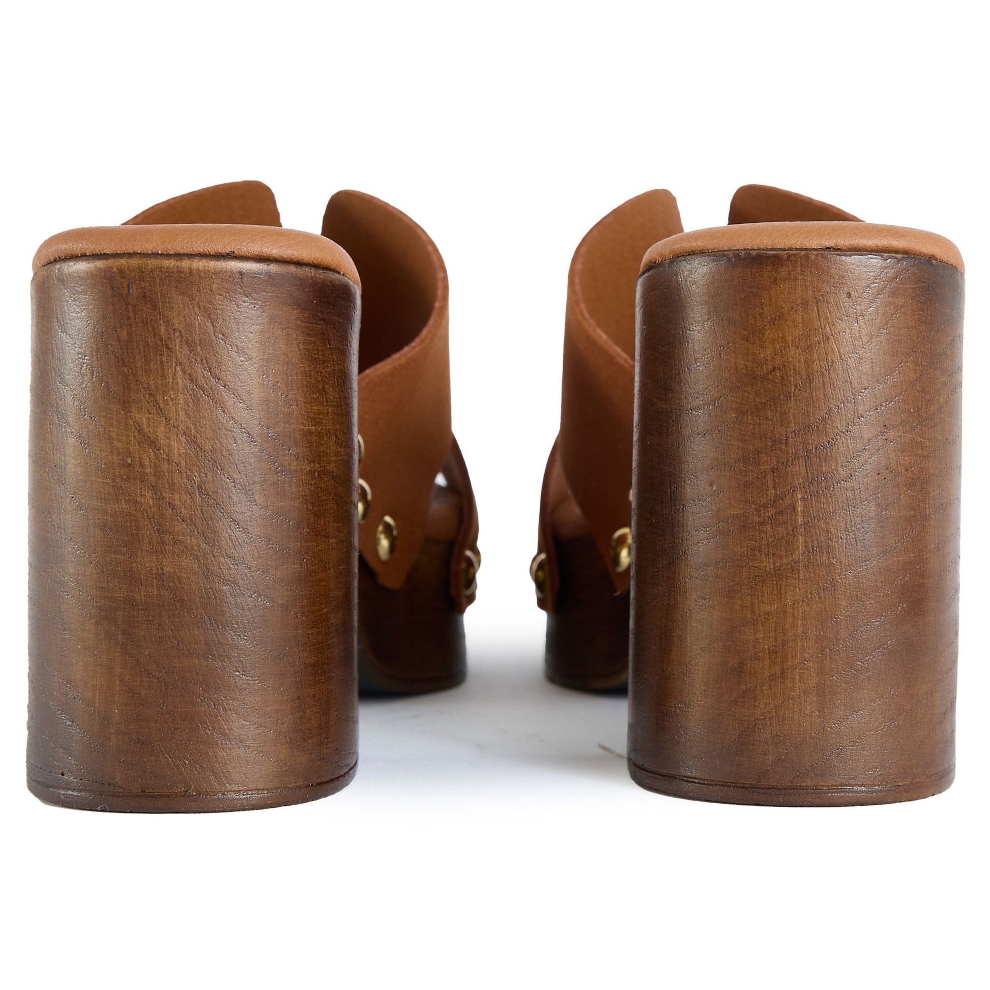 Oxi Clog Sandals - Vegan America