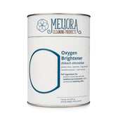 Oxygen Brightener Bleach Alternative Booster - Plastic-Free