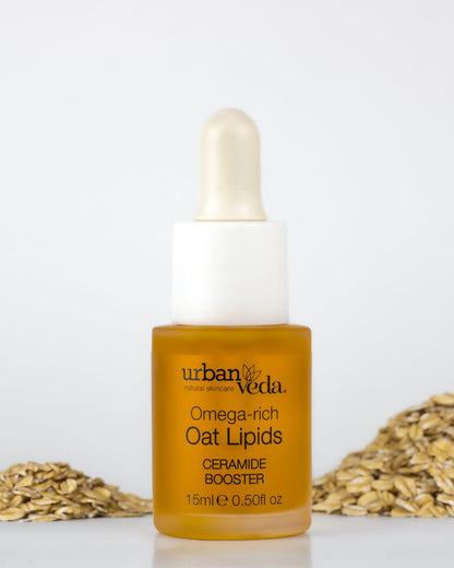 Ceramide & Vitamin - E Face Oil - Vegan America