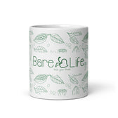 The Bare Life Mug - Vegan America