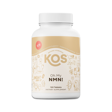 Oh My NMN! 60 Servings