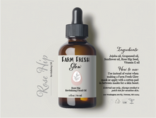 Rose Hip Nourishing Oil
