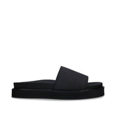 Vegan Sandals Okina Black - Vegan America