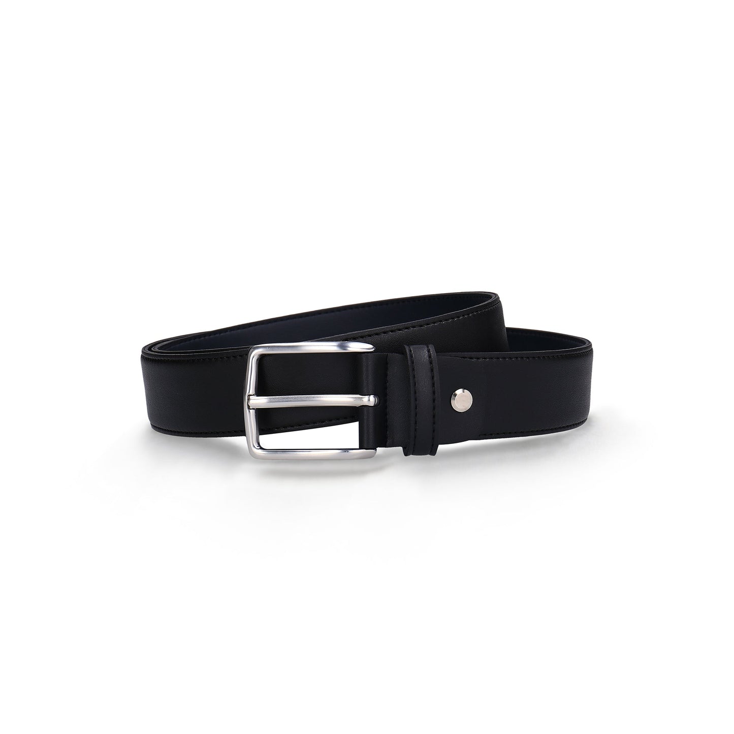 Men's Desserto® Vegan Belt Oliana Black