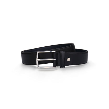 Men's Desserto® Vegan Belt Oliana Black