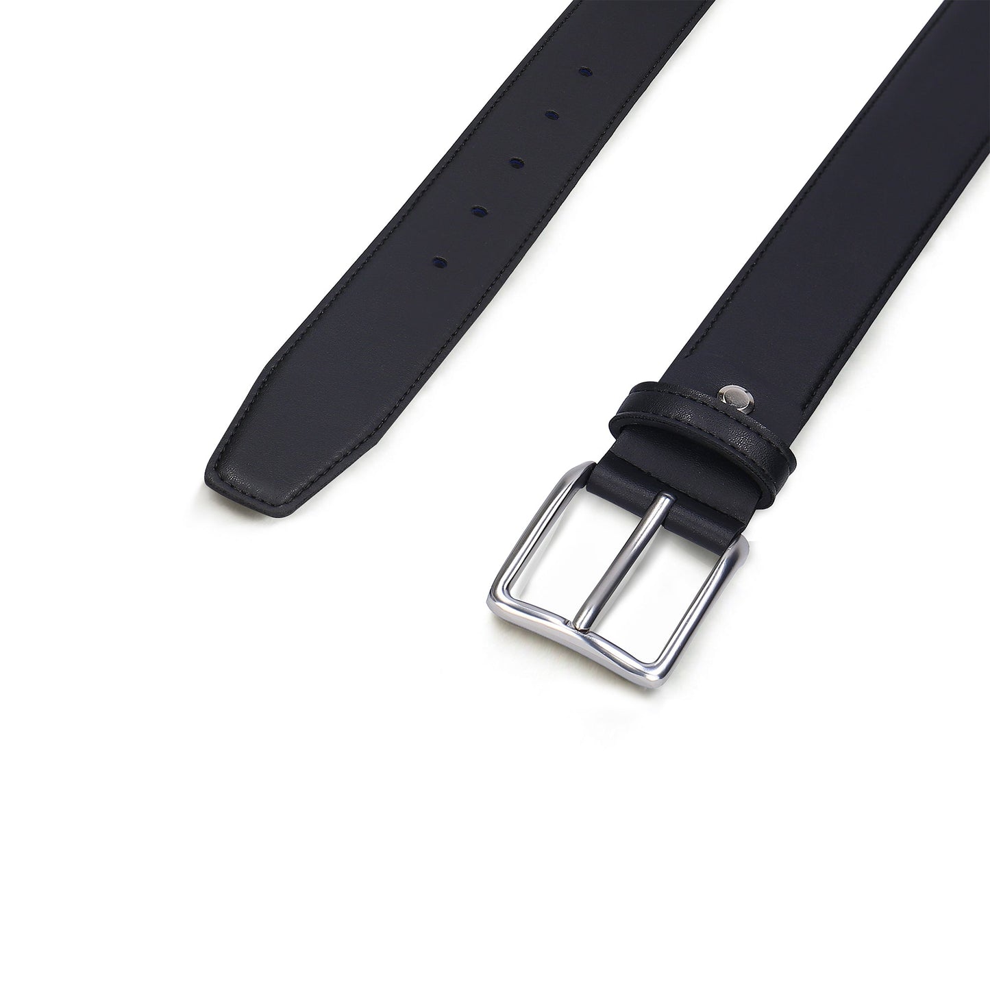 Men's Desserto® Vegan Belt Oliana Black