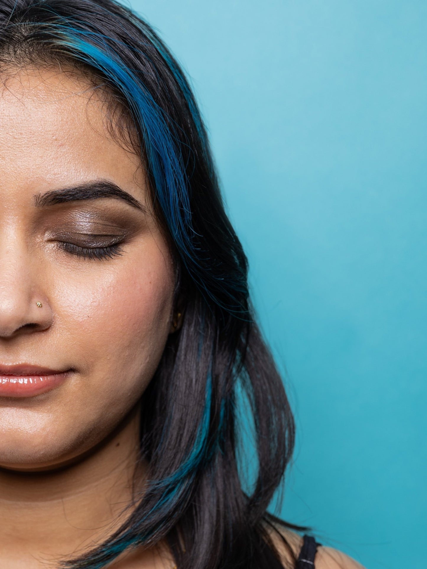 Fearless Eyeshadow Mini - Vegan America