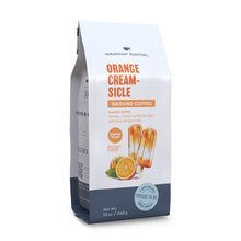 Orange Creamsicle 12oz Flavored Ground Coffee