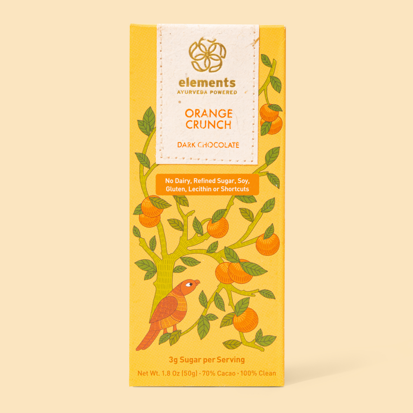Abundance Gift Box