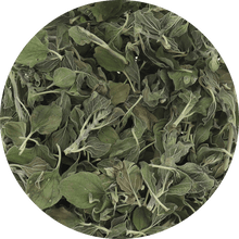Freeze Dried Oregano - Vegan America