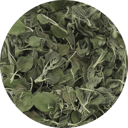 Freeze Dried Oregano - Vegan America