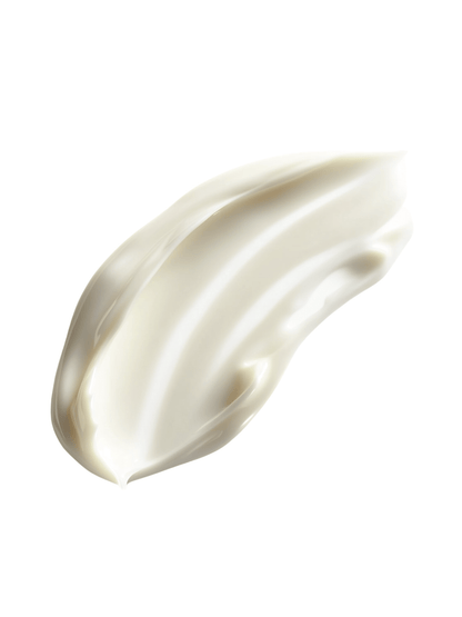 Curling Custard Gel Low to Medium Porosity