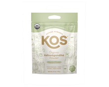 Organic Ashwagandha Powder
