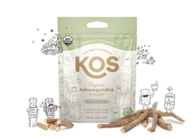 Organic Ashwagandha Powder