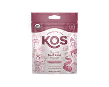 Organic Beet Root Powder, 50 servings