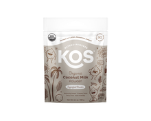 Organic Coconut Milk Powder, 90 Servings