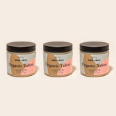 Organic Tahini Trio - Vegan America