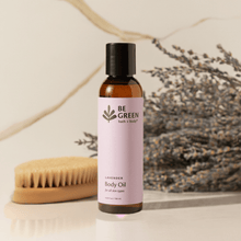 Body Oil
