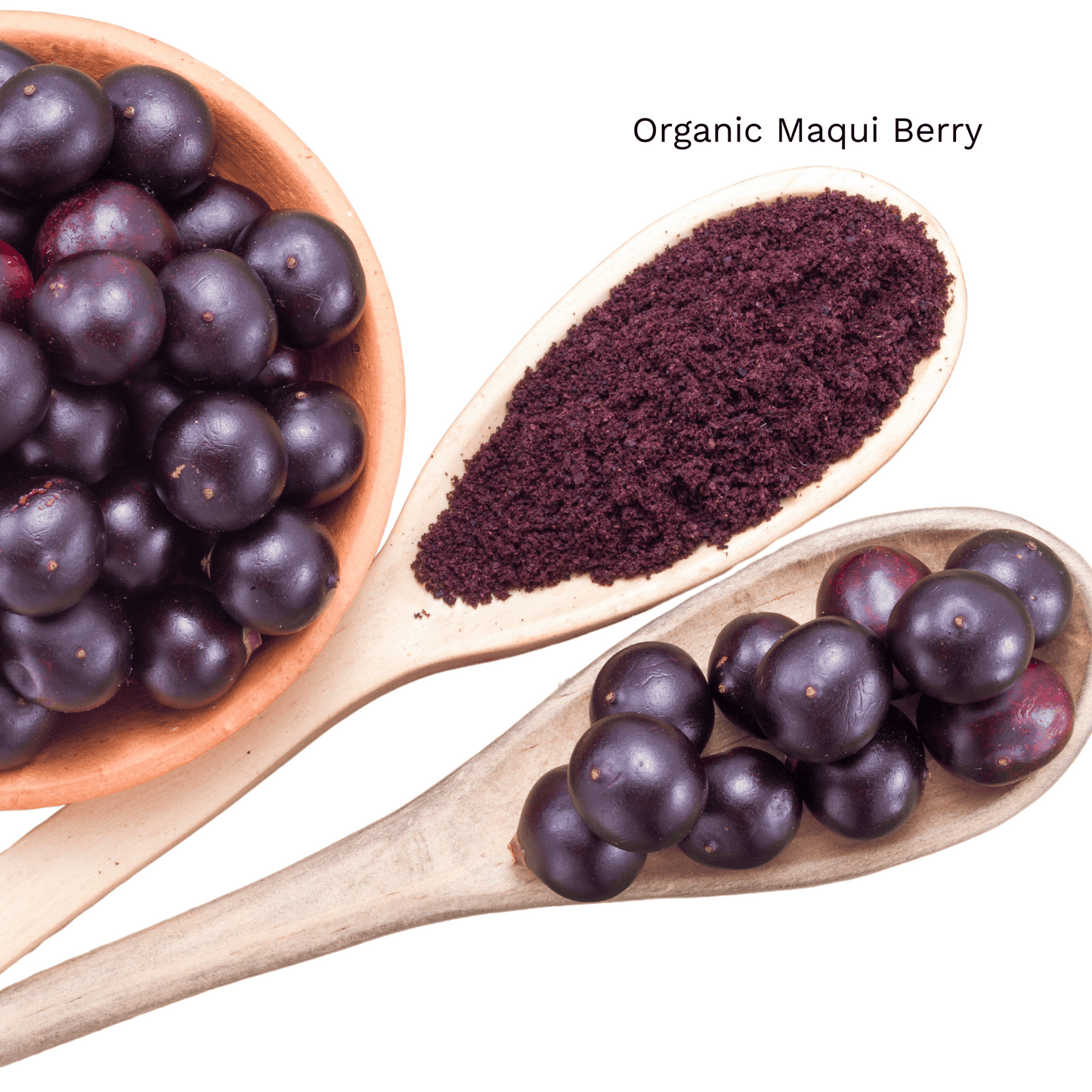 Dry Cleansing Grains
