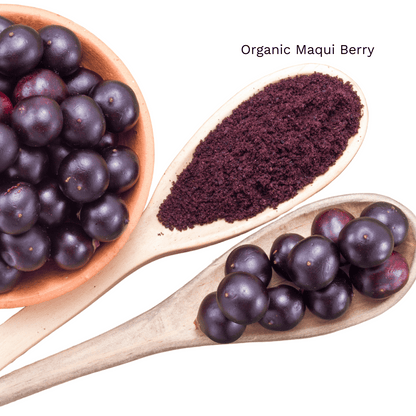 Dry Cleansing Grains